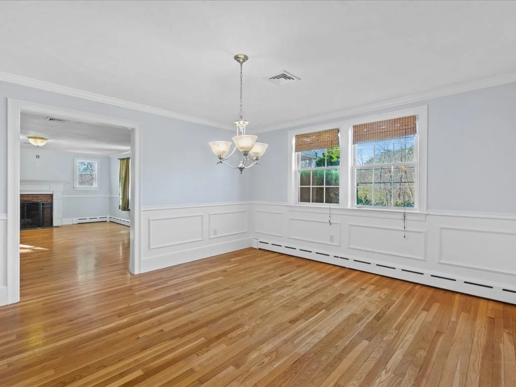 4 bed, 3 bath apartment for rent at 278 Mechanic St, Canton — photo 9 of 24