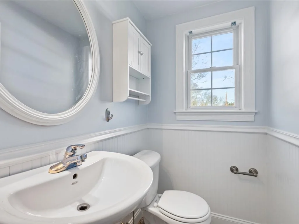 4 bed, 3 bath apartment for rent at 278 Mechanic St, Canton — photo 10 of 24