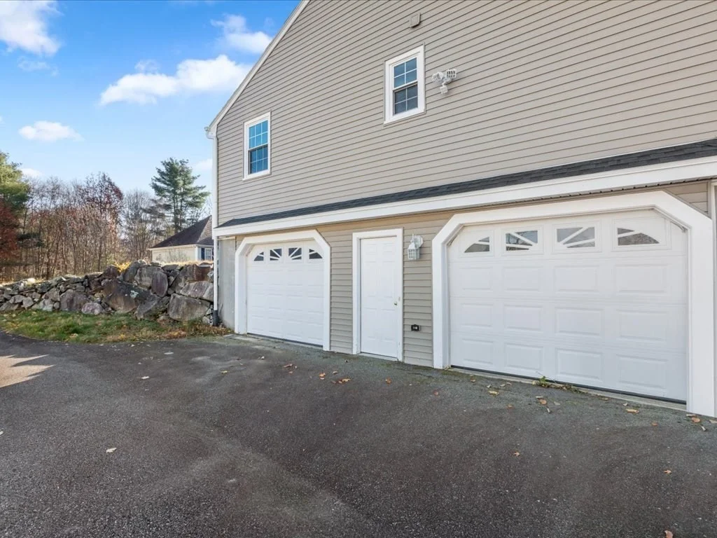 4 bed, 3 bath apartment for rent at 278 Mechanic St, Canton — photo 22 of 24