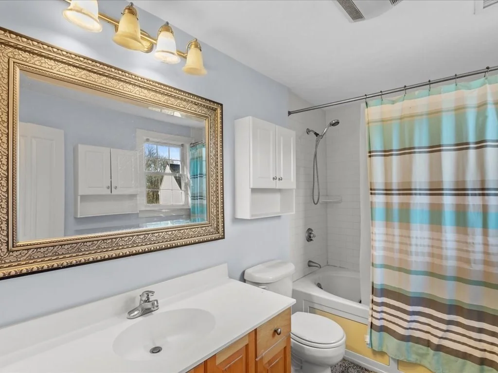 4 bed, 3 bath apartment for rent at 278 Mechanic St, Canton — photo 15 of 24