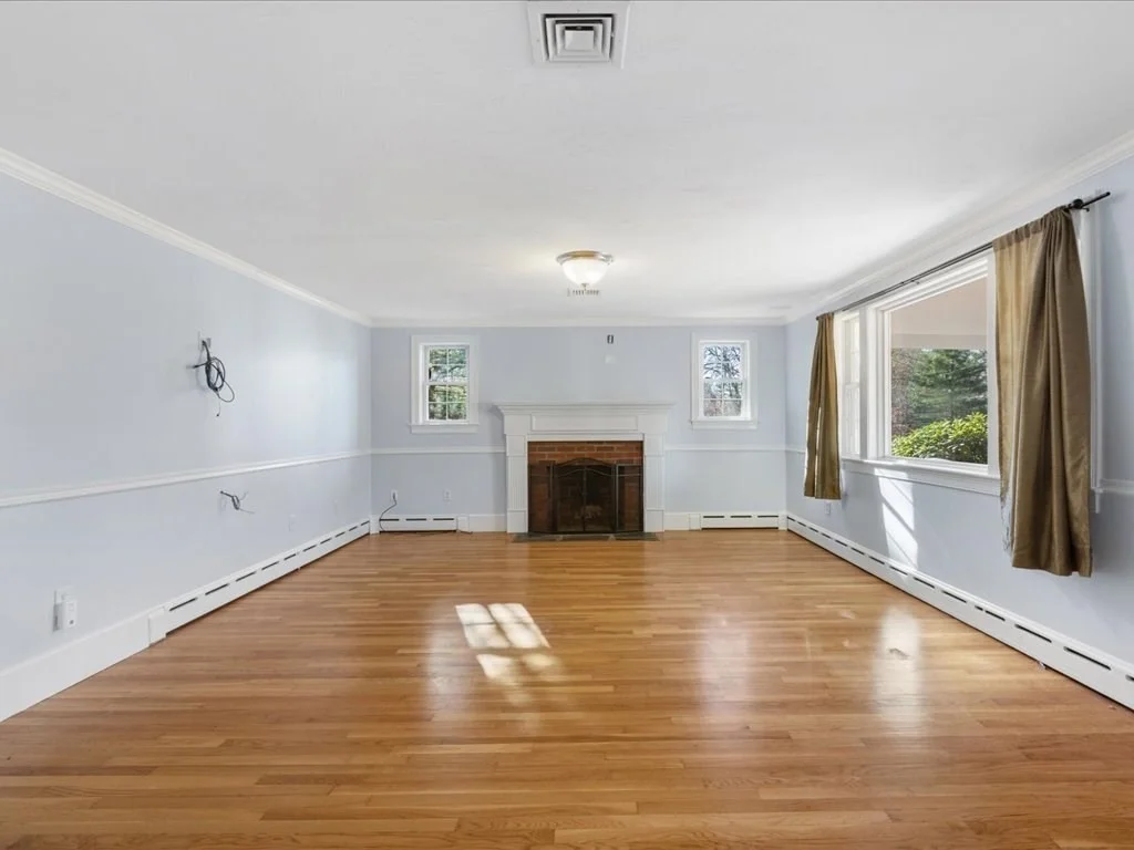 4 bed, 3 bath apartment for rent at 278 Mechanic St, Canton — photo 11 of 24
