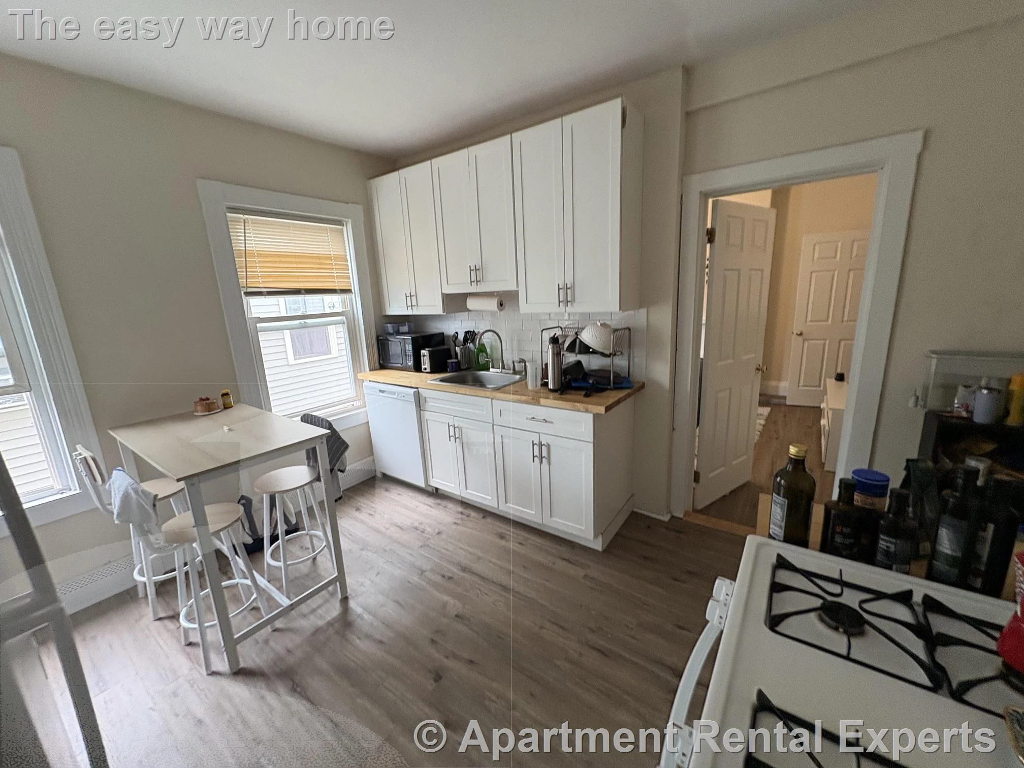 3 bed, 1 bath apartment for rent at 278 Washington St Unit 2, Central Square — photo 9 of 9