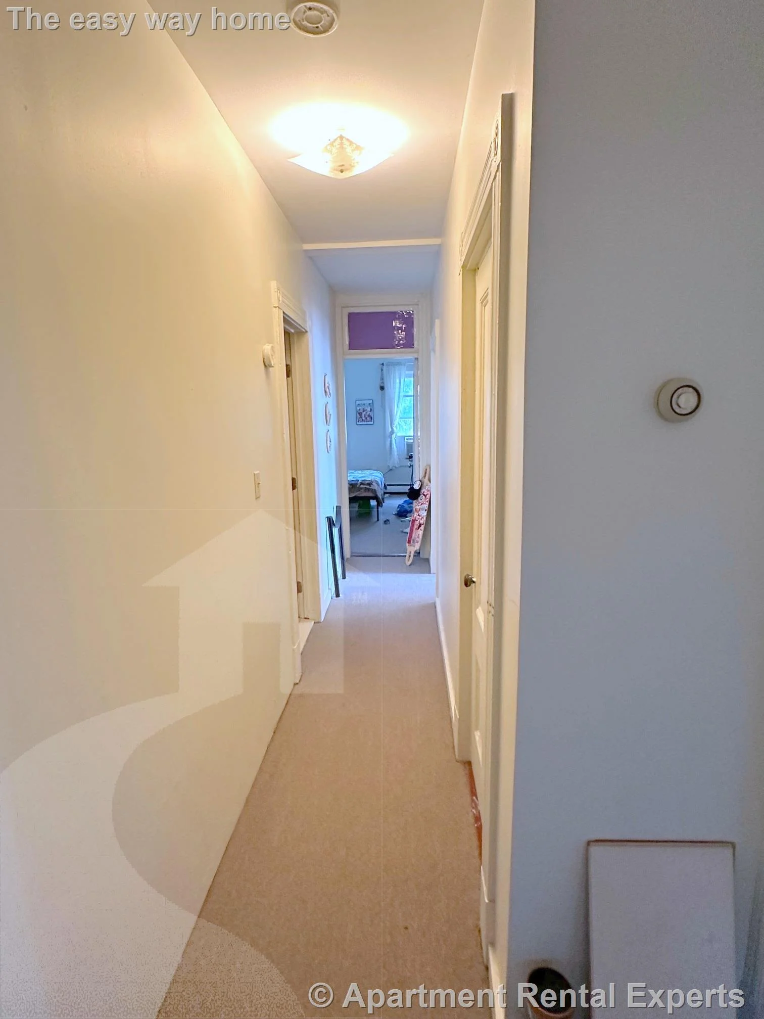 3 bed, 1 bath apartment for rent at 278 Washington St Unit 3, Central Square — photo 10 of 11