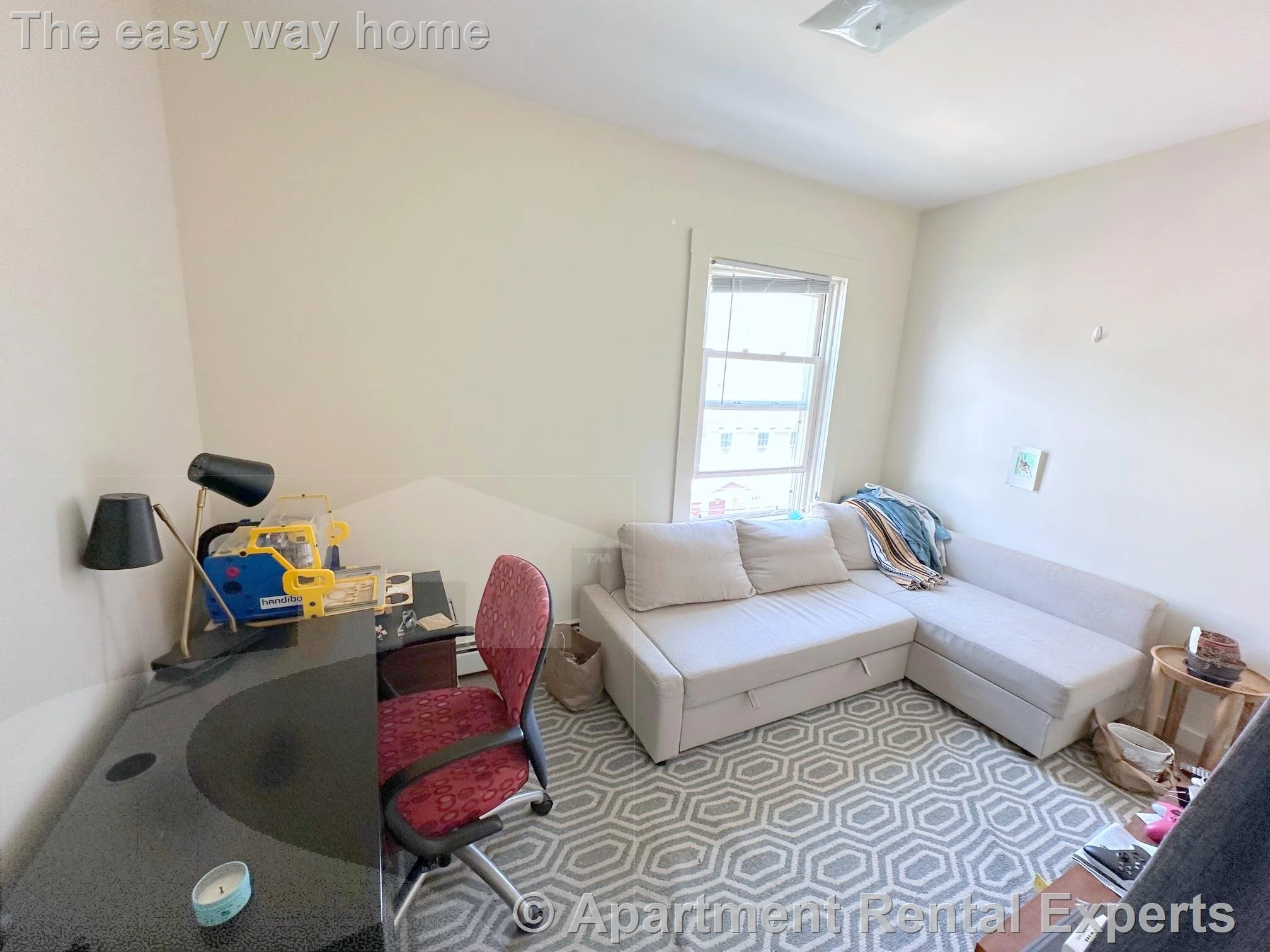 3 bed, 1 bath apartment for rent at 278 Washington St Unit 3, Central Square — photo 5 of 11