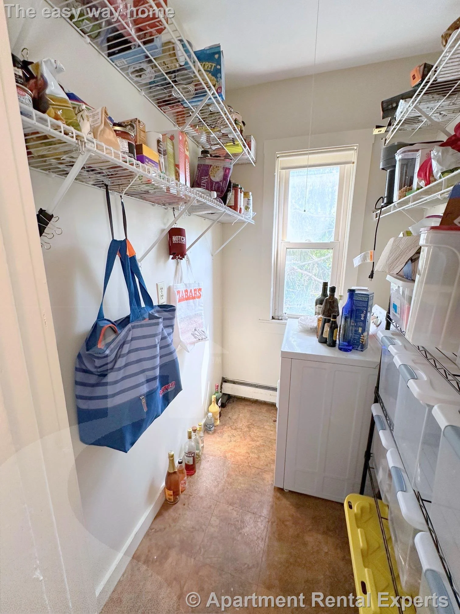 3 bed, 1 bath apartment for rent at 278 Washington St Unit 3, Central Square — photo 8 of 11