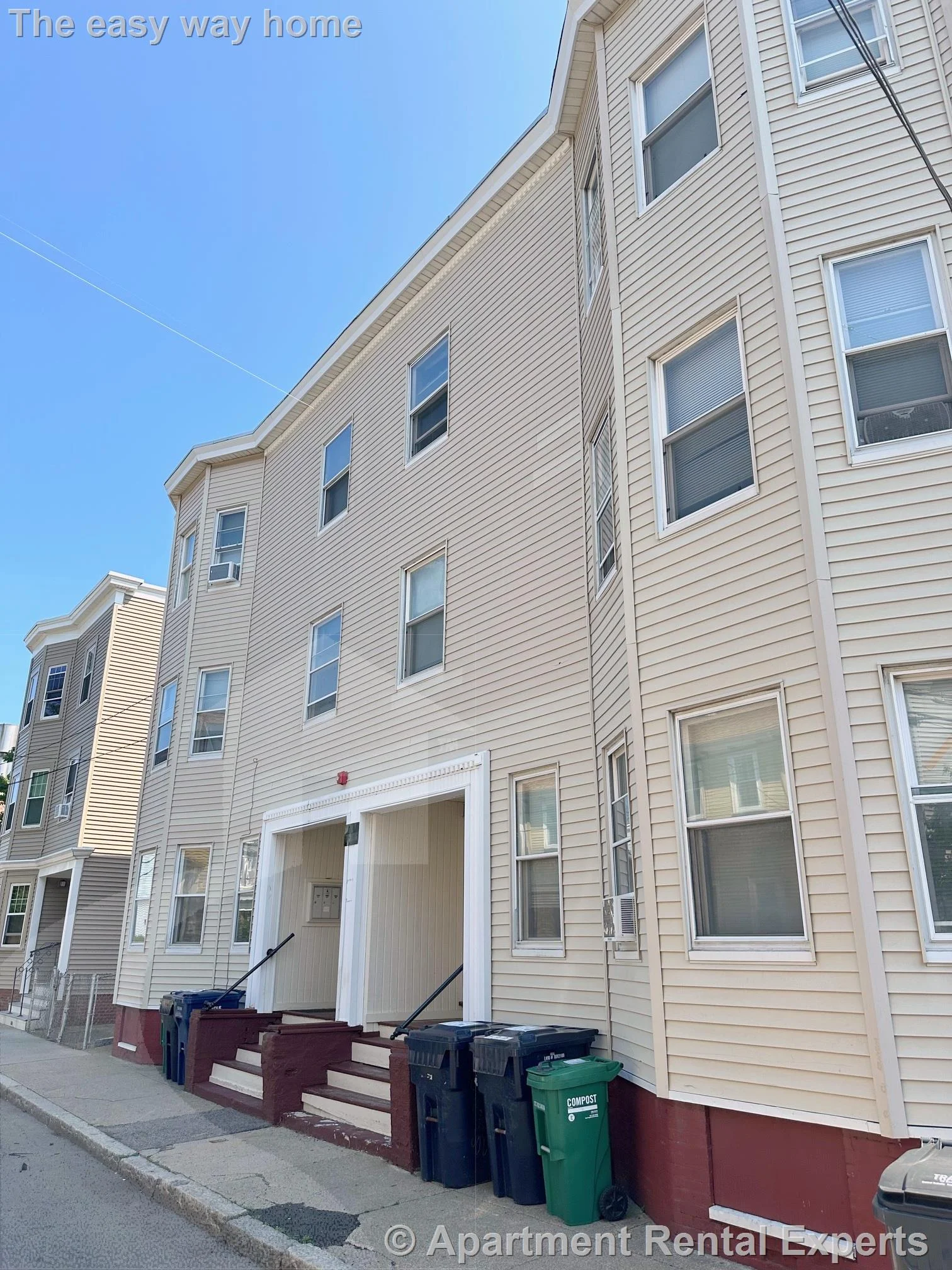 3 bed, 1 bath apartment for rent at 278 Washington St Unit 3, Central Square — photo 11 of 11