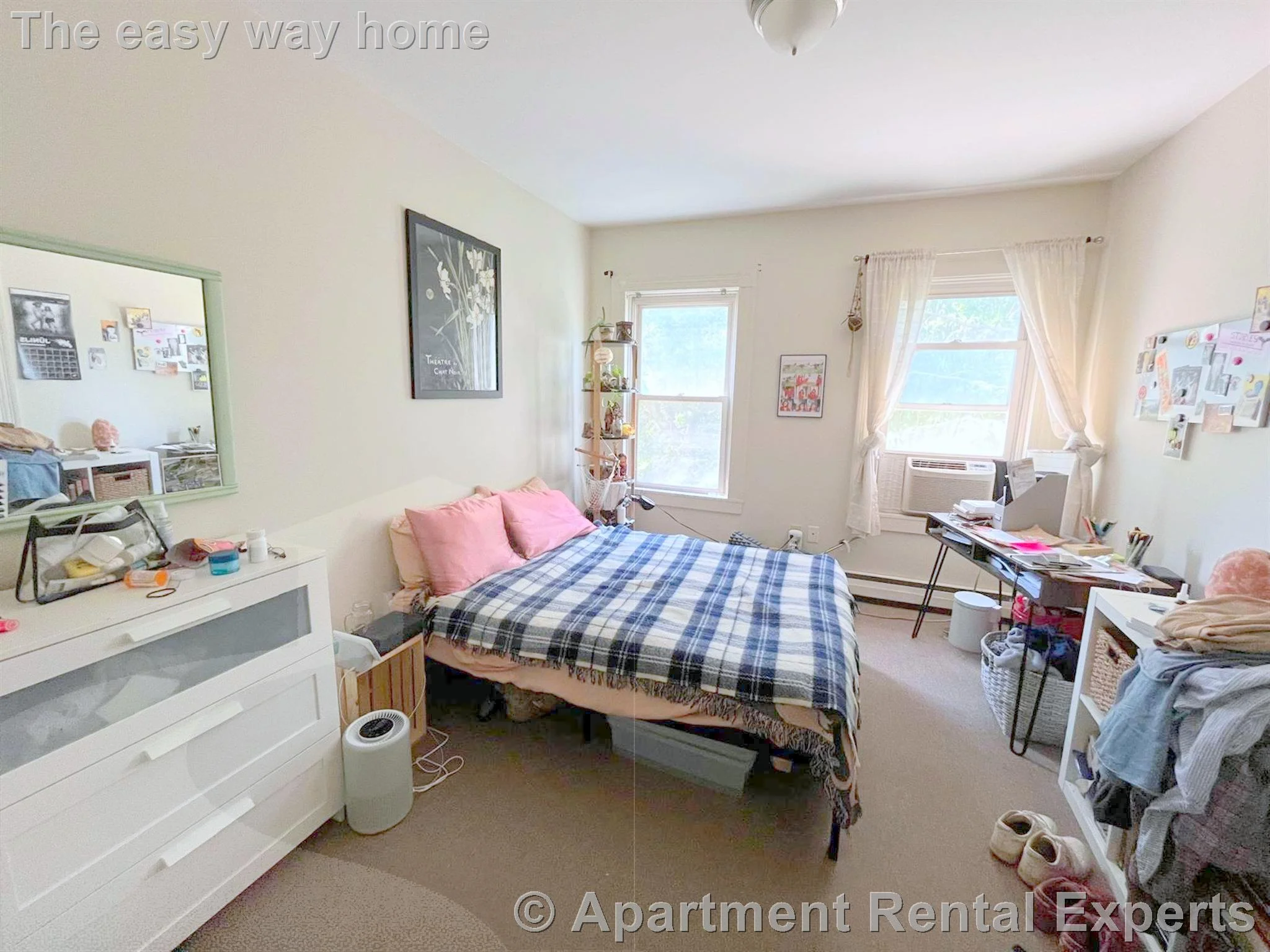 3 bed, 1 bath apartment for rent at 278 Washington St Unit 3, Central Square — photo 2 of 11