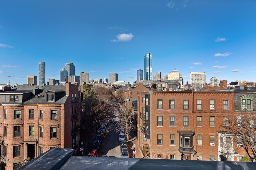 3 bed, 1 bath apartment for rent at 278A Shawmut Ave Unit 3, South End — photo 26 of 27