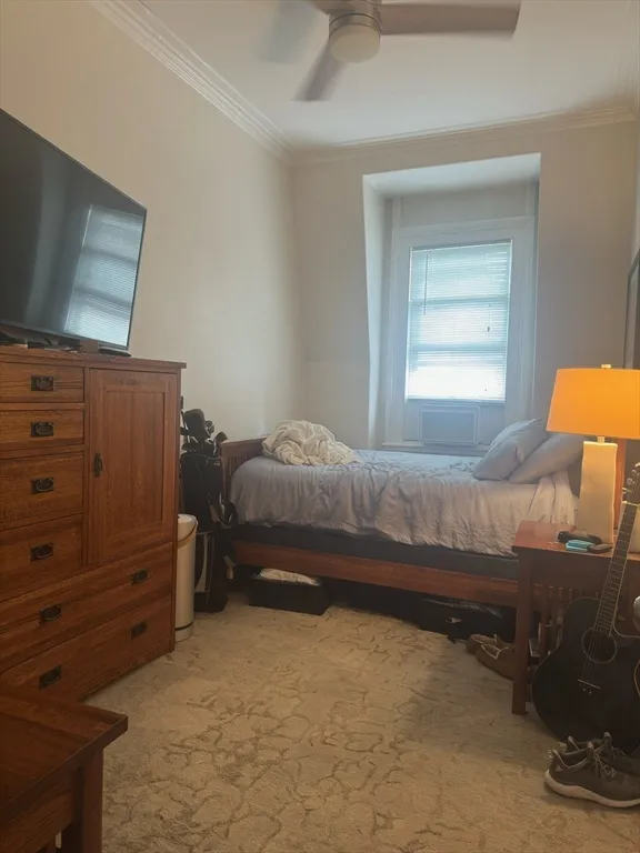 1 bed, 1 bath apartment for rent at 279 Beacon St Unit 9, Back Bay — photo 4 of 5
