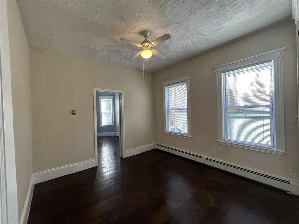 2 bed, 1 bath apartment for rent at 279 Broadway Unit 1, The Port — photo 1 of 7