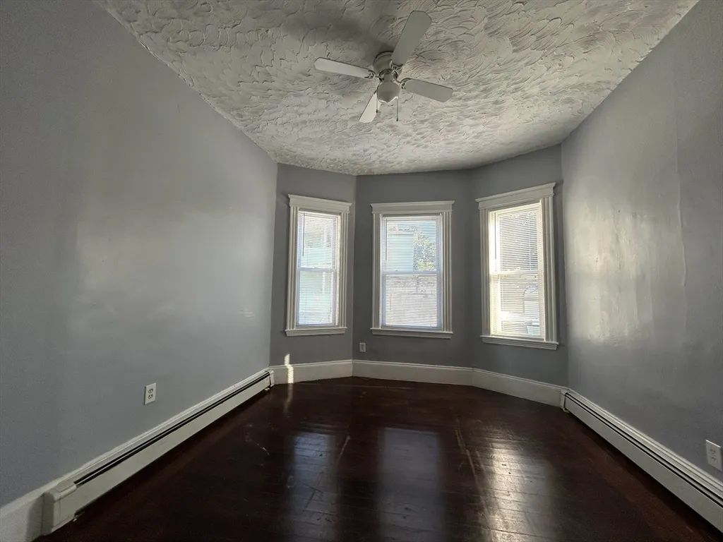 2 bed, 1 bath apartment for rent at 279 Broadway Unit 1, The Port — photo 2 of 7