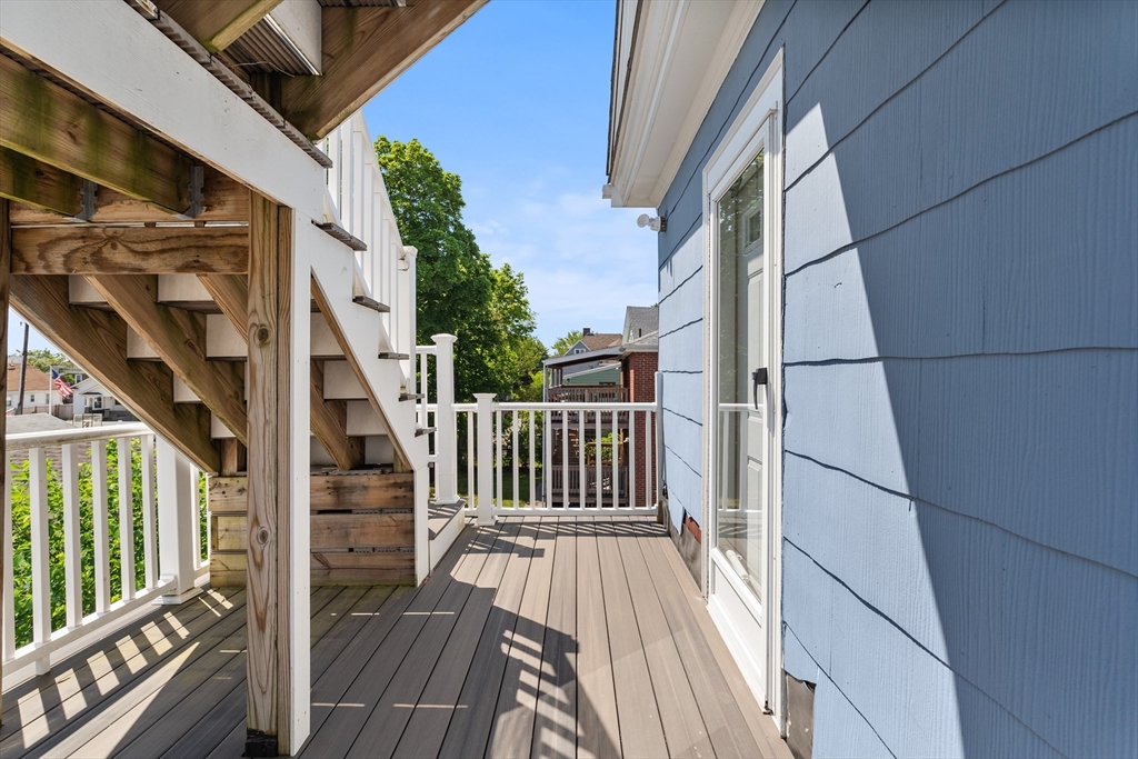 4 bed, 2 bath apartment for rent at 279 E Squantum St Unit 1, North Quincy — photo 13 of 15