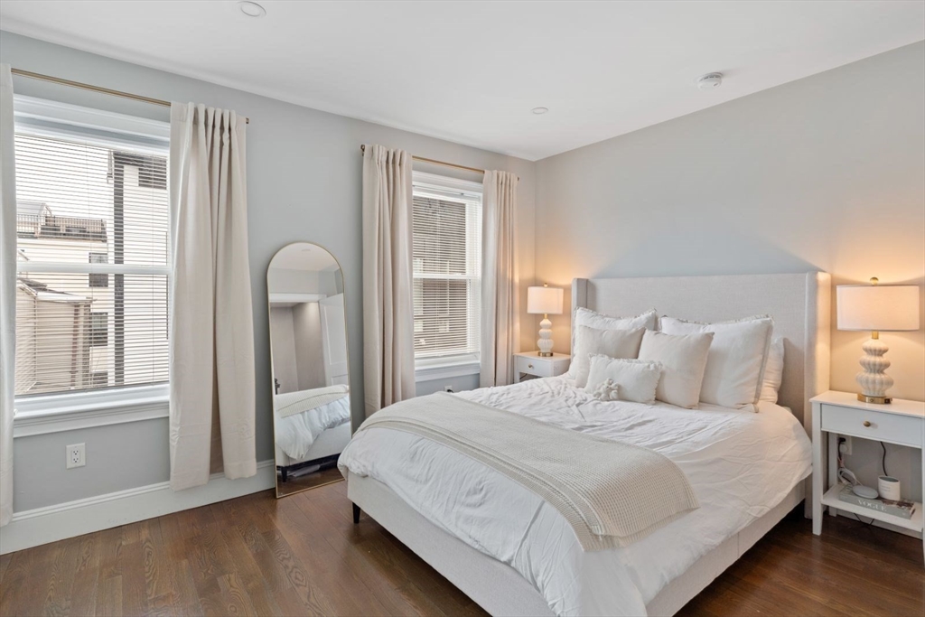 4 bed, 3 bath apartment for rent at 279 Gold St Unit 1, South Boston — photo 14 of 29