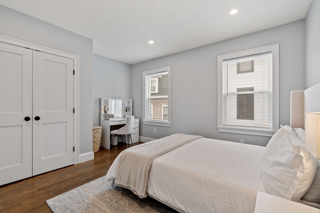 4 bed, 3 bath apartment for rent at 279 Gold St Unit 1, South Boston — photo 21 of 29