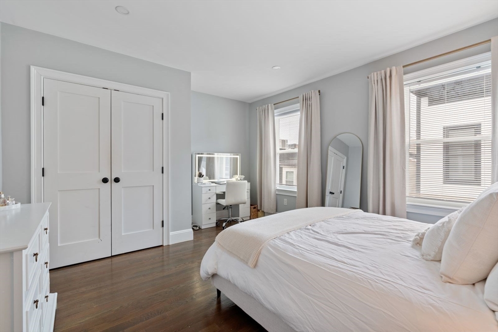 4 bed, 3 bath apartment for rent at 279 Gold St Unit 1, South Boston — photo 15 of 29