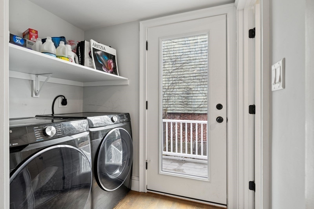 4 bed, 3 bath apartment for rent at 279 Gold St Unit 1, South Boston — photo 11 of 29