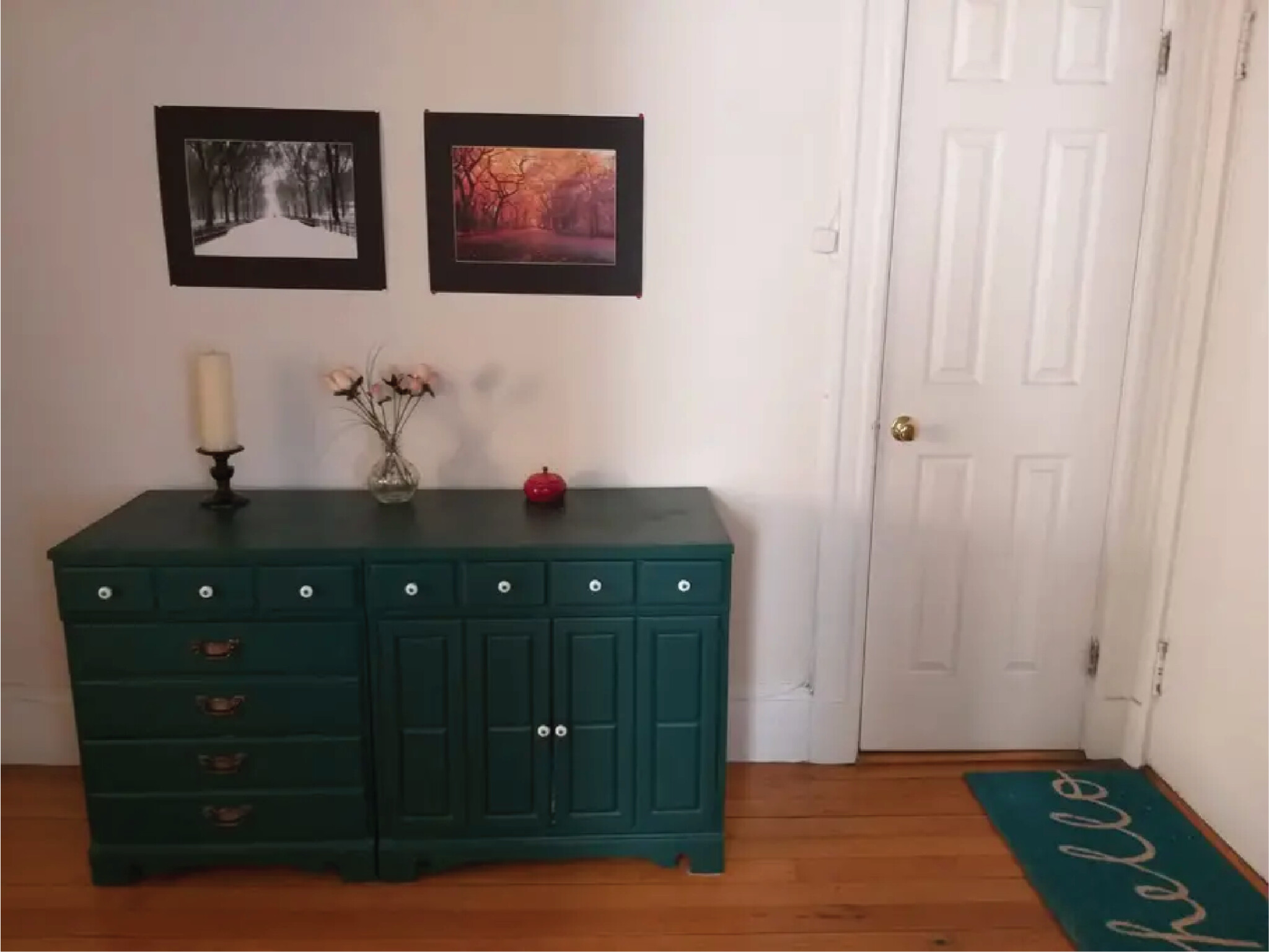 1 bed, 1 bath apartment for rent at 279 Harvard St Unit 32, Mid-Cambridge — photo 7 of 11