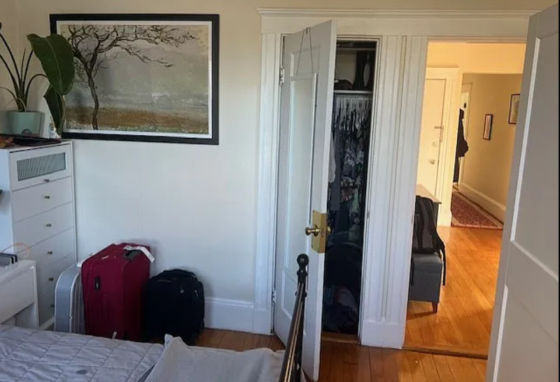 1 bed, 1 bath apartment for rent at 279 Harvard St Unit 32, Mid-Cambridge — photo 9 of 11