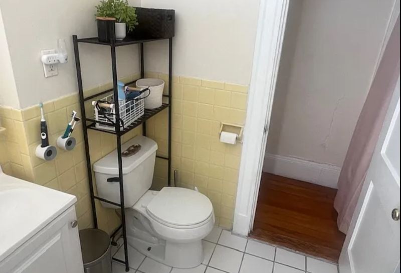 1 bed, 1 bath apartment for rent at 279 Harvard St Unit 32, Mid-Cambridge — photo 11 of 11