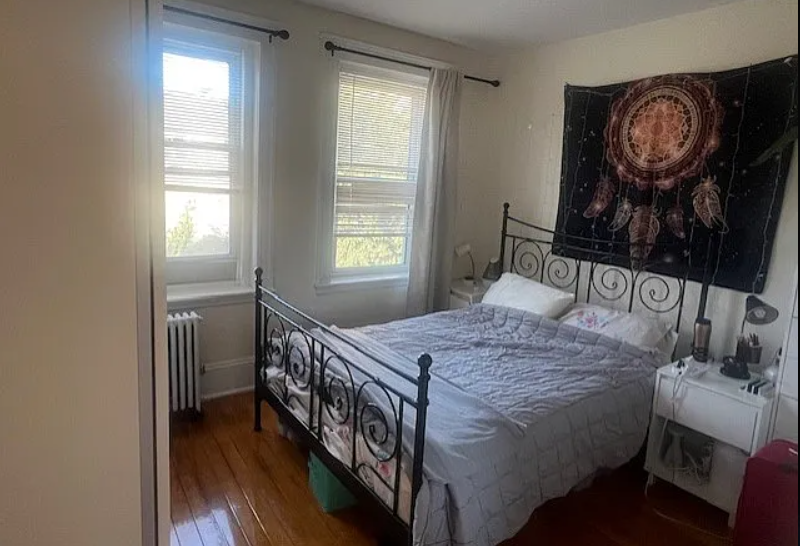 1 bed, 1 bath apartment for rent at 279 Harvard St Unit 32, Mid-Cambridge — photo 8 of 11