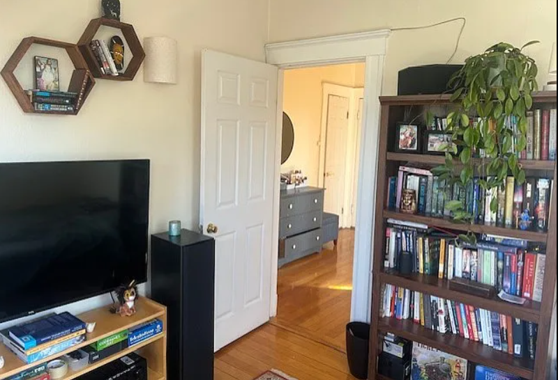 1 bed, 1 bath apartment for rent at 279 Harvard St Unit 32, Mid-Cambridge — photo 6 of 11