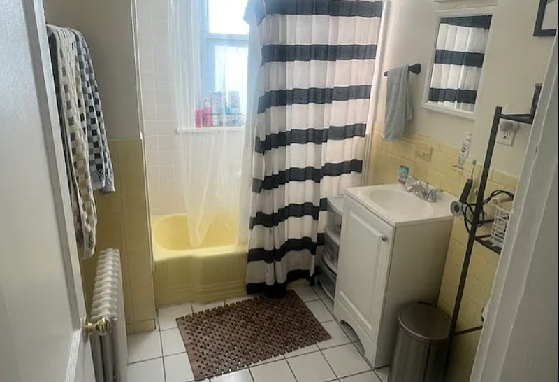1 bed, 1 bath apartment for rent at 279 Harvard St Unit 32, Mid-Cambridge — photo 10 of 11