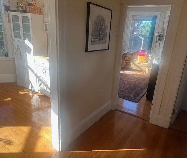 1 bed, 1 bath apartment for rent at 279 Harvard St Unit 32, Mid-Cambridge — photo 5 of 11