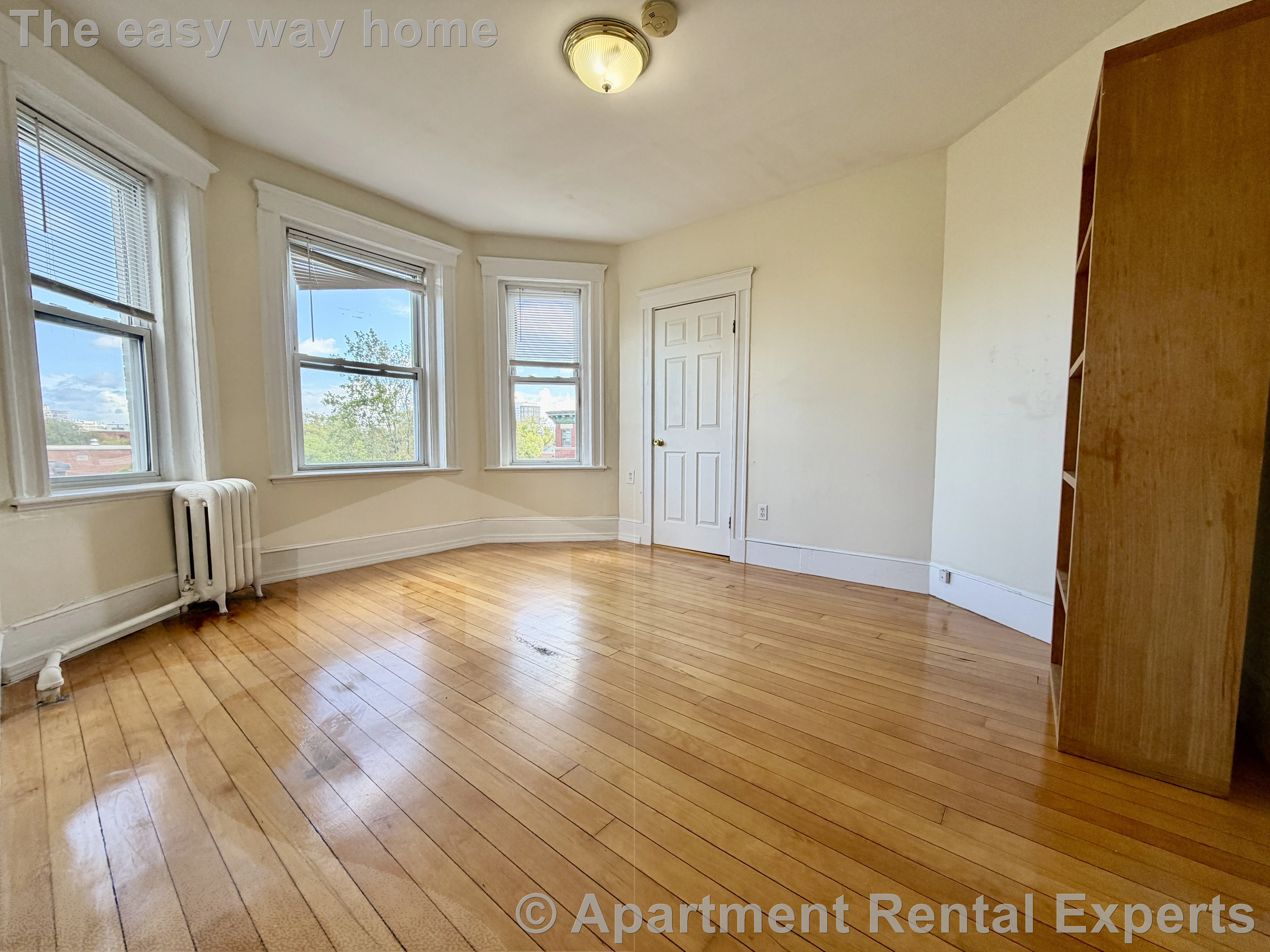 Studio bed, 1 bath apartment for rent at 279 Harvard St Unit 43, Central Square — photo 4 of 6