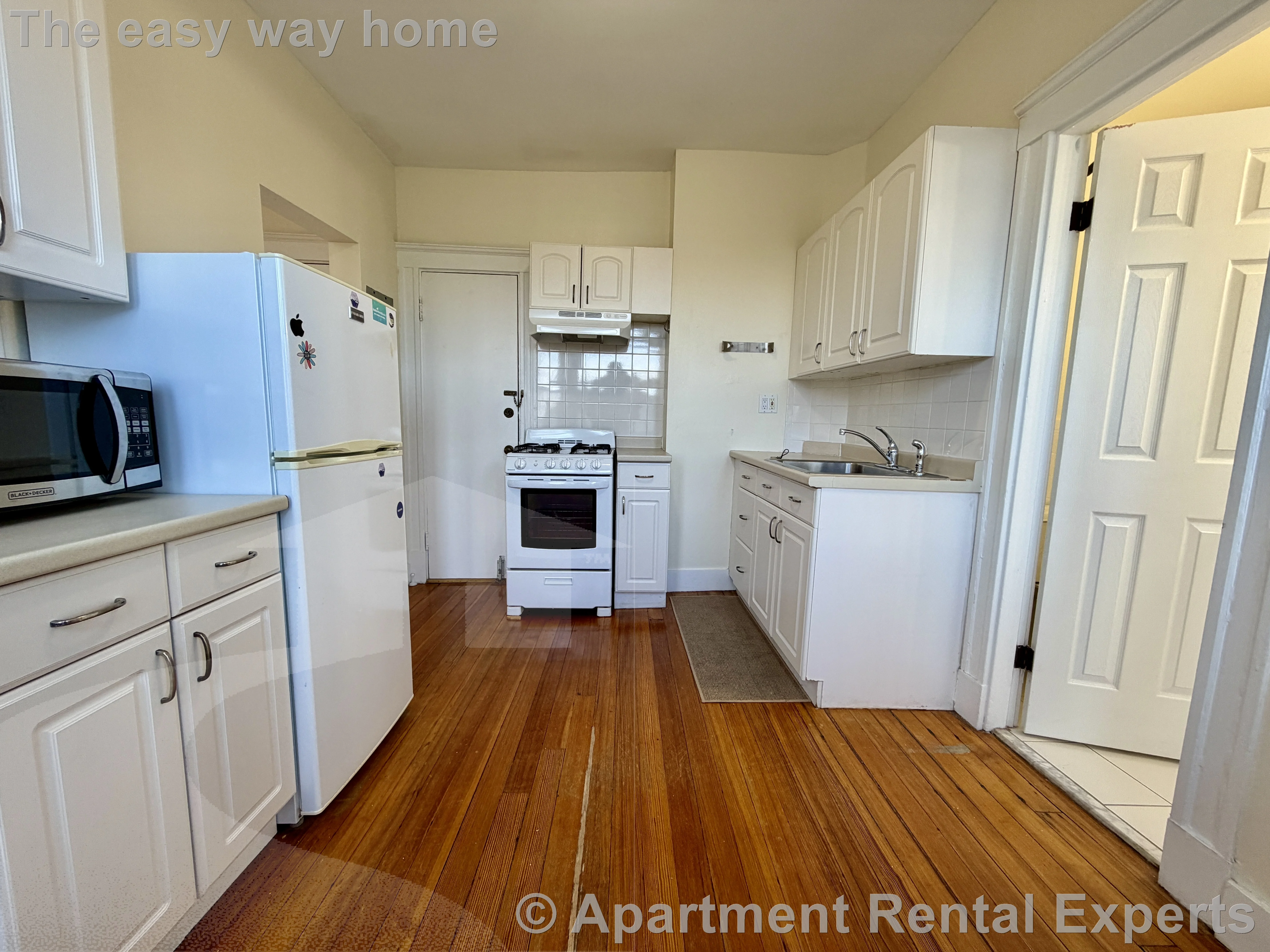 Studio bed, 1 bath apartment for rent at 279 Harvard St Unit 43, Central Square — photo 2 of 6