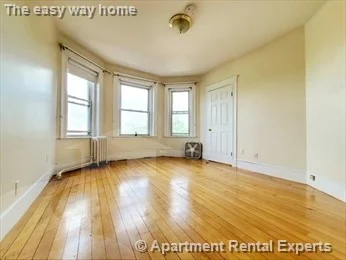 Studio bed, 1 bath apartment for rent at 279 Harvard St Unit 43, Central Square — photo 4 of 5
