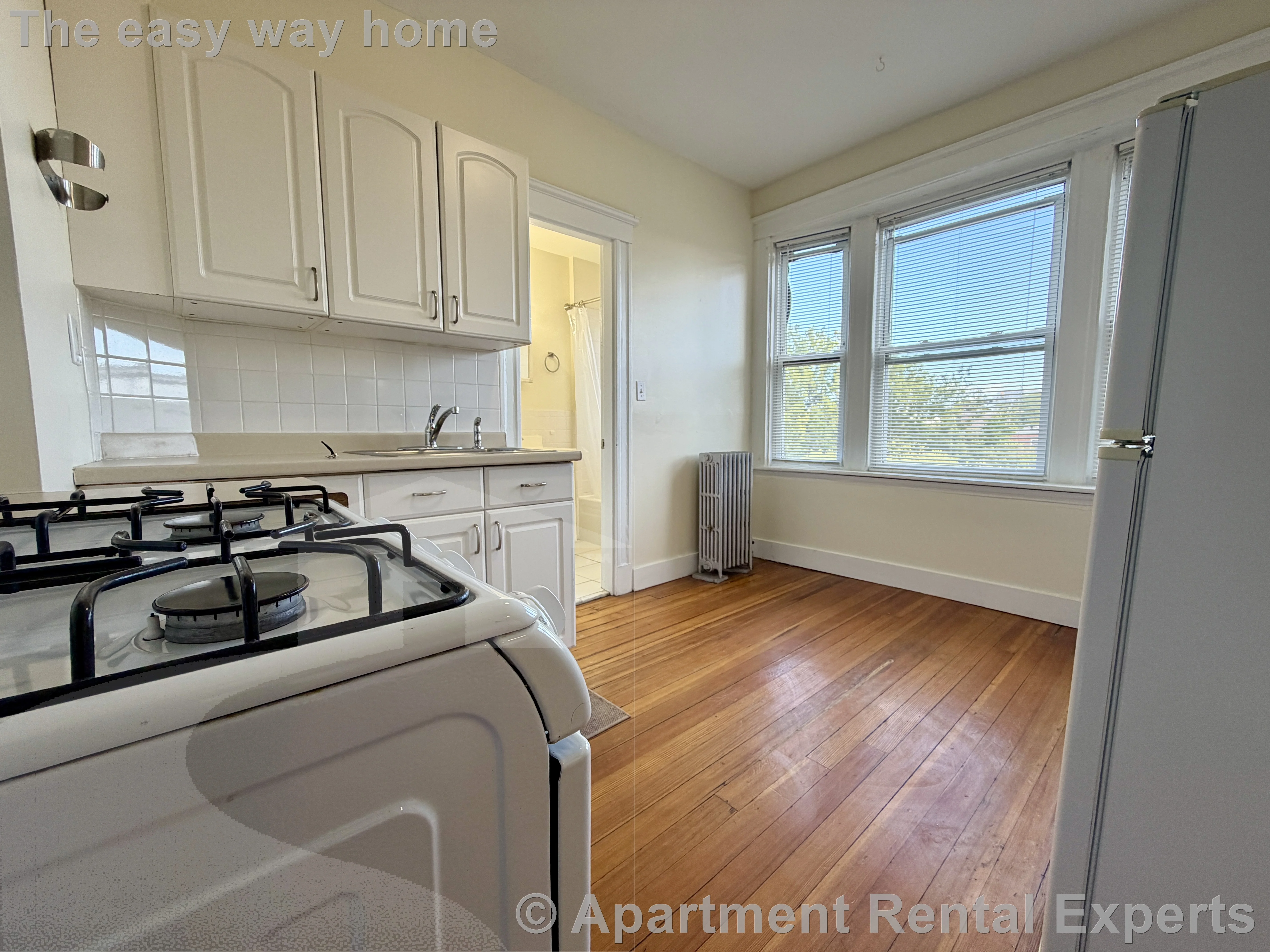 Studio bed, 1 bath apartment for rent at 279 Harvard St Unit 43, Central Square