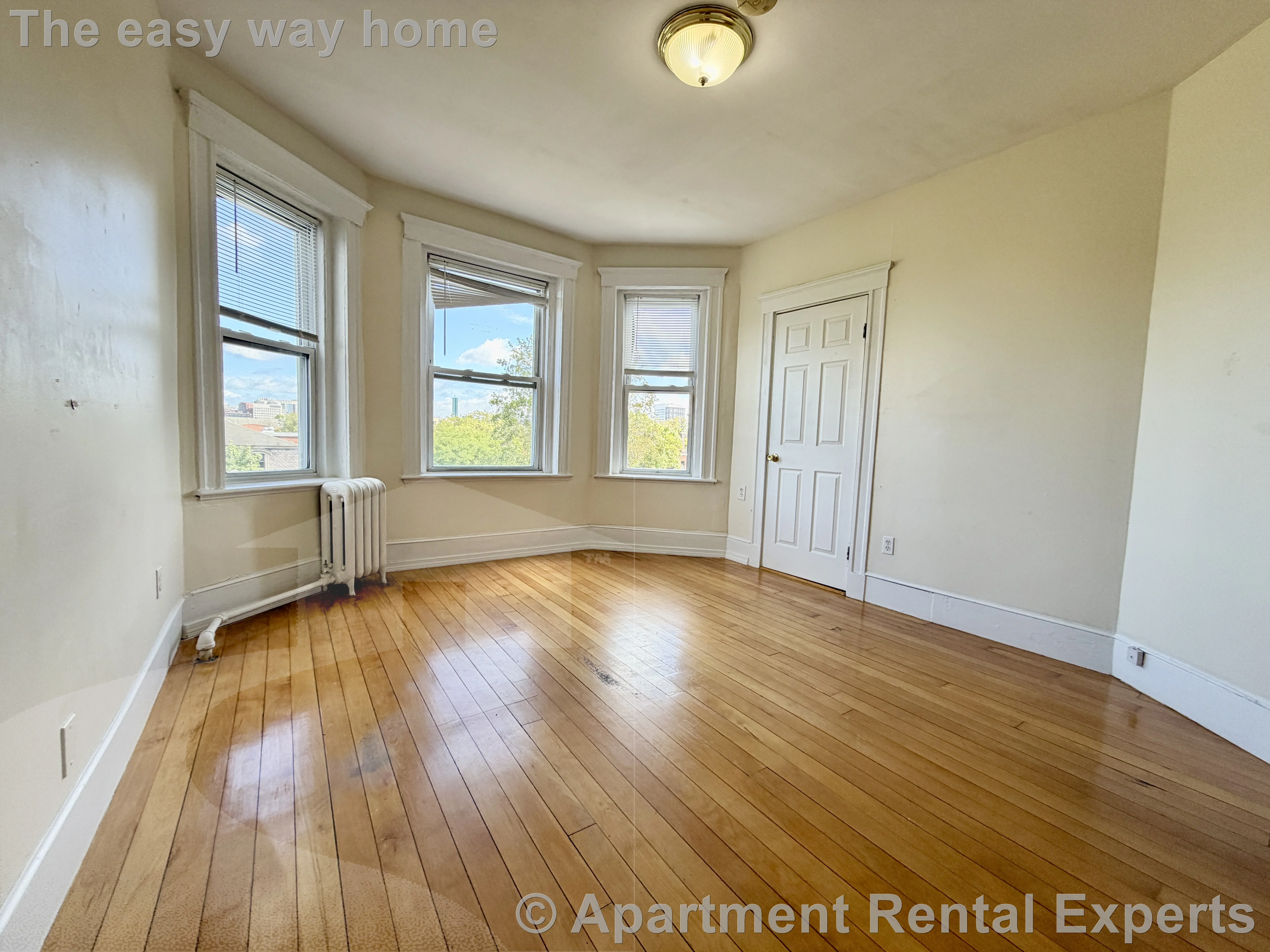 Studio bed, 1 bath apartment for rent at 279 Harvard St Unit 43, Central Square — photo 5 of 6