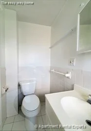 Studio bed, 1 bath apartment for rent at 279 Harvard St Unit 43, Central Square — photo 5 of 5