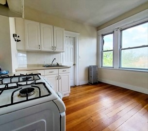 Studio bed, 1 bath apartment for rent at 279 Harvard St Unit 43, Mid-Cambridge
