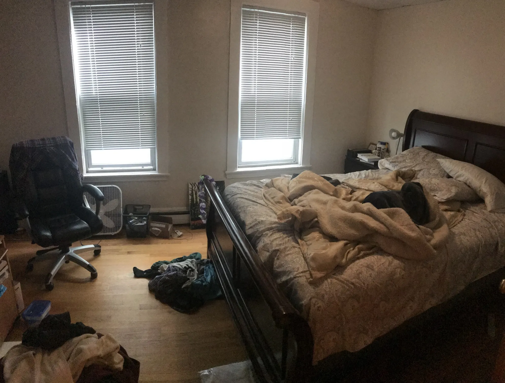3 bed, 1 bath apartment for rent at 279 Pearl St Unit 1L, Cambridgeport — photo 8 of 10