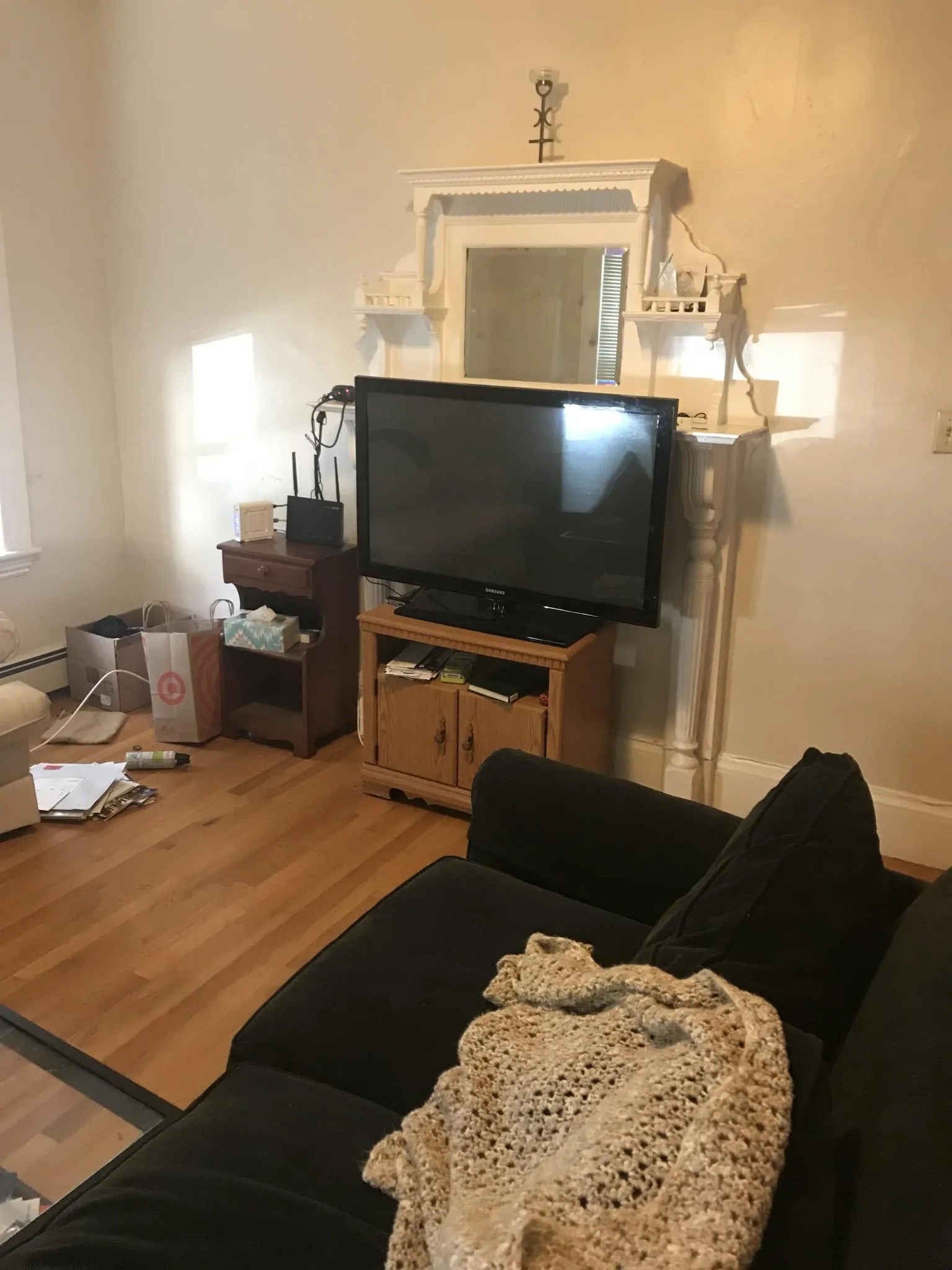 3 bed, 1 bath apartment for rent at 279 Pearl St Unit 1L, Cambridgeport — photo 5 of 10