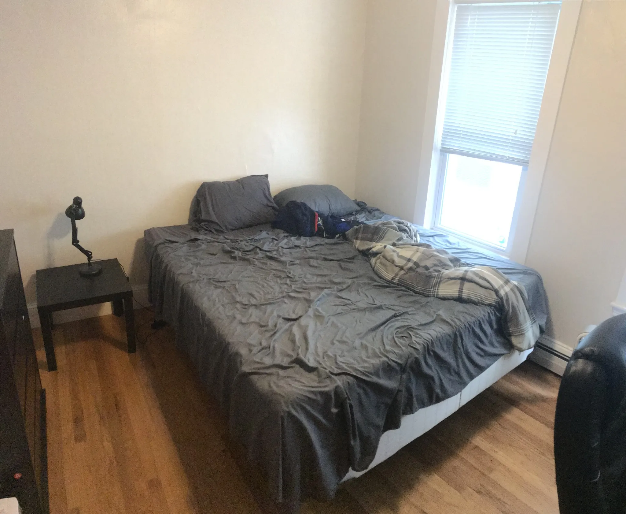 3 bed, 1 bath apartment for rent at 279 Pearl St Unit 1L, Cambridgeport — photo 7 of 10