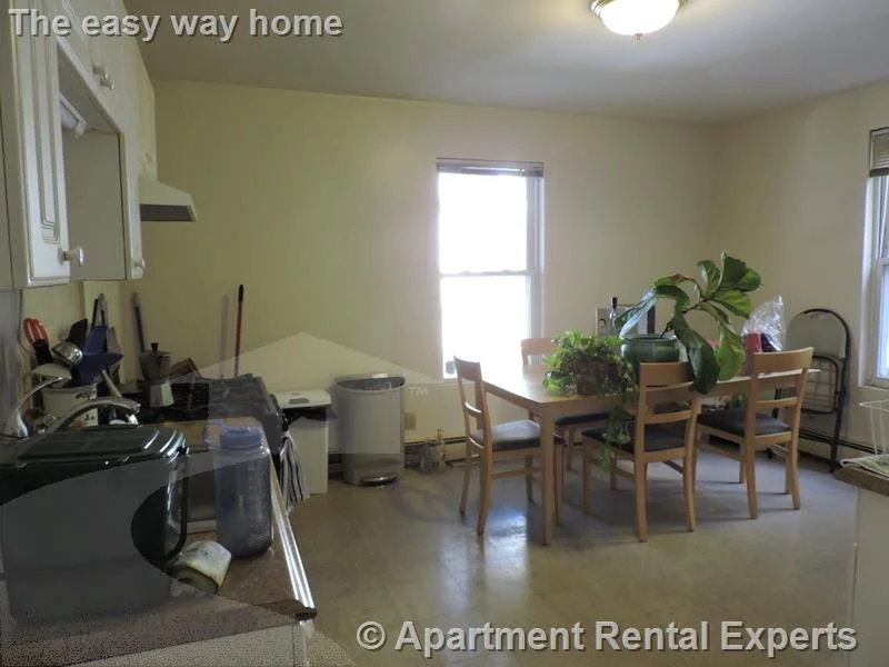 3 bed, 1 bath apartment for rent at 279 Pearl St Unit 1R, Cambridgeport — photo 6 of 11