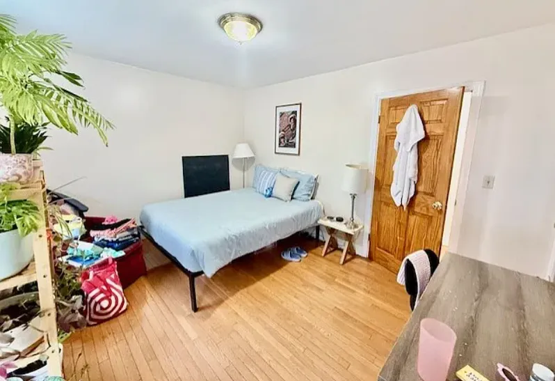 3 bed, 1 bath apartment for rent at 279 Pearl St Unit 3a, Cambridgeport — photo 8 of 20