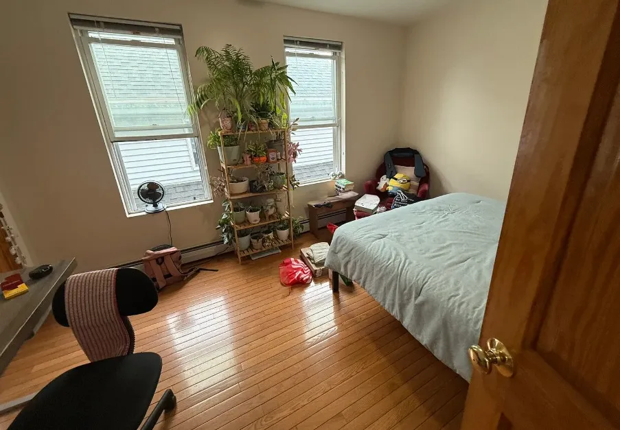 3 bed, 1 bath apartment for rent at 279 Pearl St Unit 3a, Cambridgeport — photo 7 of 20