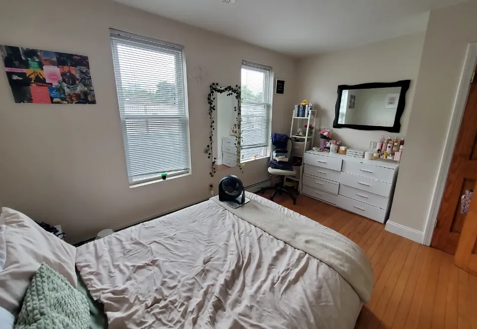 3 bed, 1 bath apartment for rent at 279 Pearl St Unit 3a, Cambridgeport — photo 12 of 20