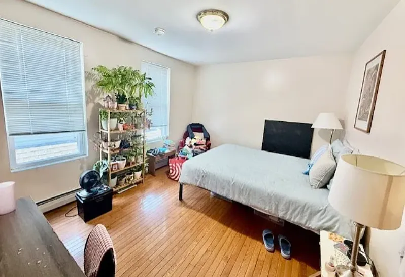 3 bed, 1 bath apartment for rent at 279 Pearl St Unit 3a, Cambridgeport — photo 9 of 20