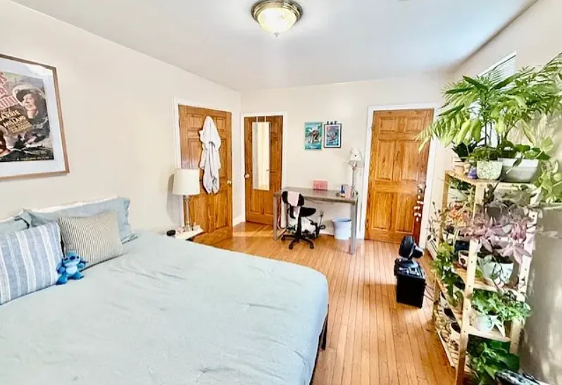 3 bed, 1 bath apartment for rent at 279 Pearl St Unit 3a, Cambridgeport — photo 10 of 20