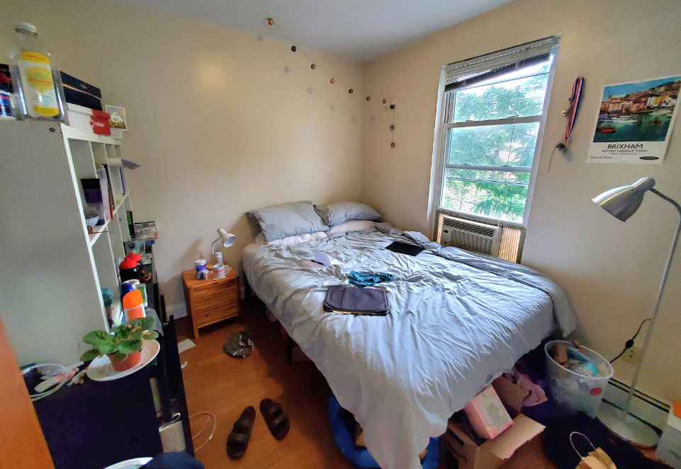 3 bed, 1 bath apartment for rent at 279 Pearl St Unit 3LL, Cambridgeport — photo 10 of 15