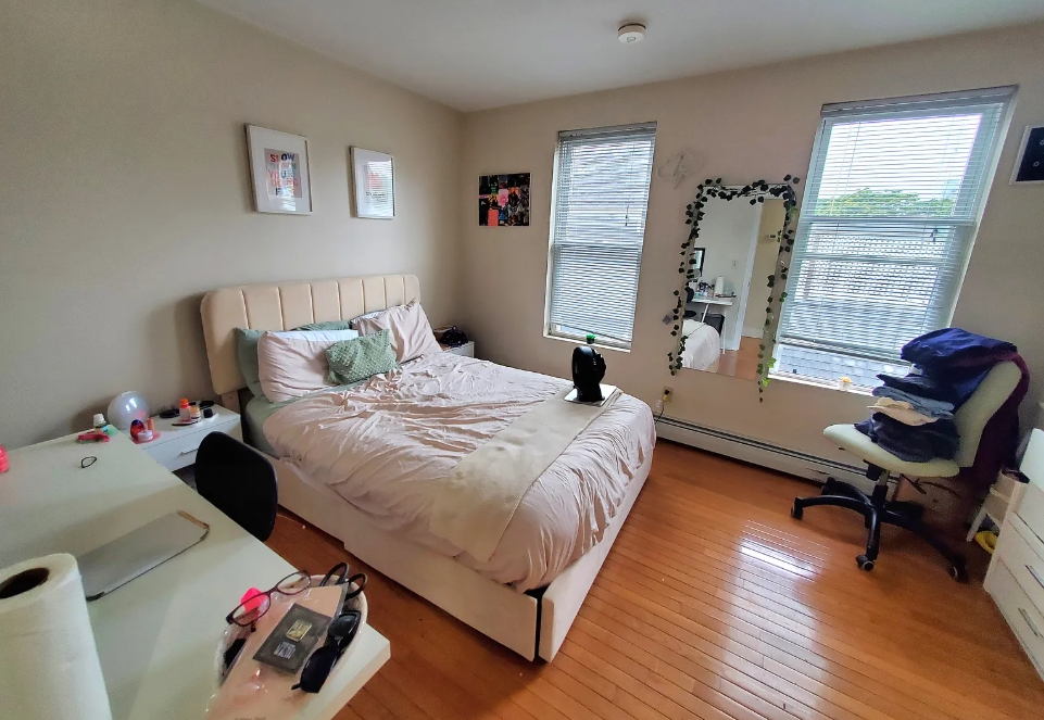 3 bed, 1 bath apartment for rent at 279 Pearl St Unit 3LL, Cambridgeport — photo 6 of 15