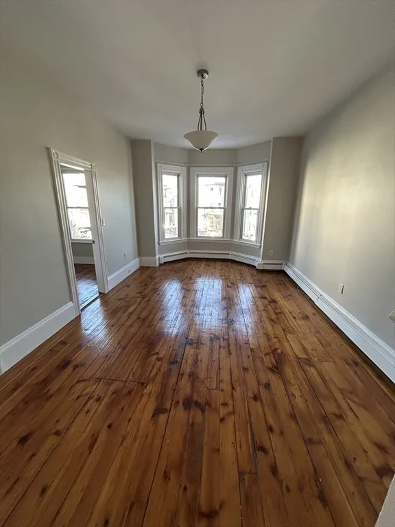 2 bed, 1 bath apartment for rent at 279 Webster St Unit 2, East Boston