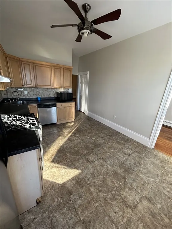 2 bed, 1 bath apartment for rent at 279 Webster St Unit 2, East Boston — photo 14 of 20