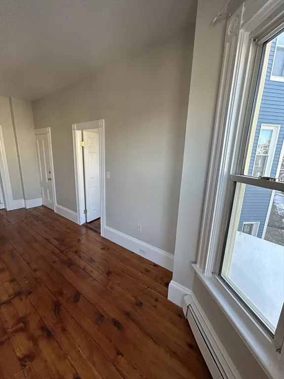 2 bed, 1 bath apartment for rent at 279 Webster St Unit 2, East Boston — photo 4 of 20