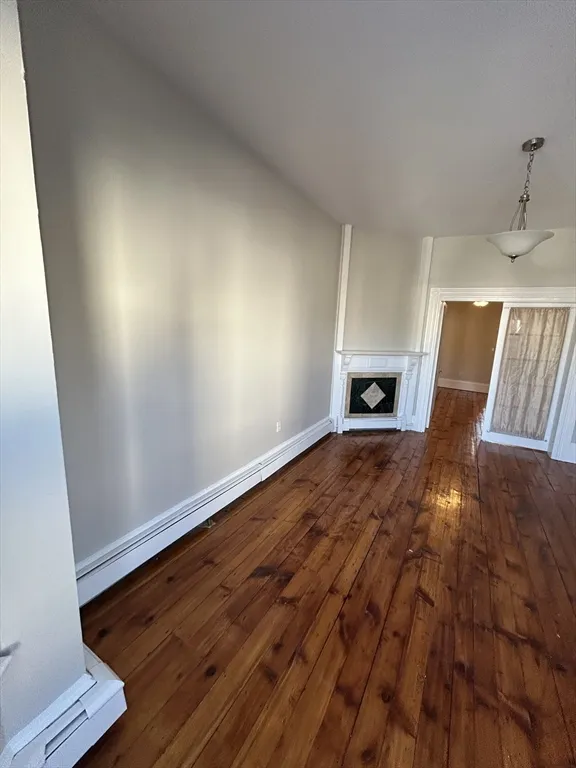 2 bed, 1 bath apartment for rent at 279 Webster St Unit 2, East Boston — photo 3 of 20