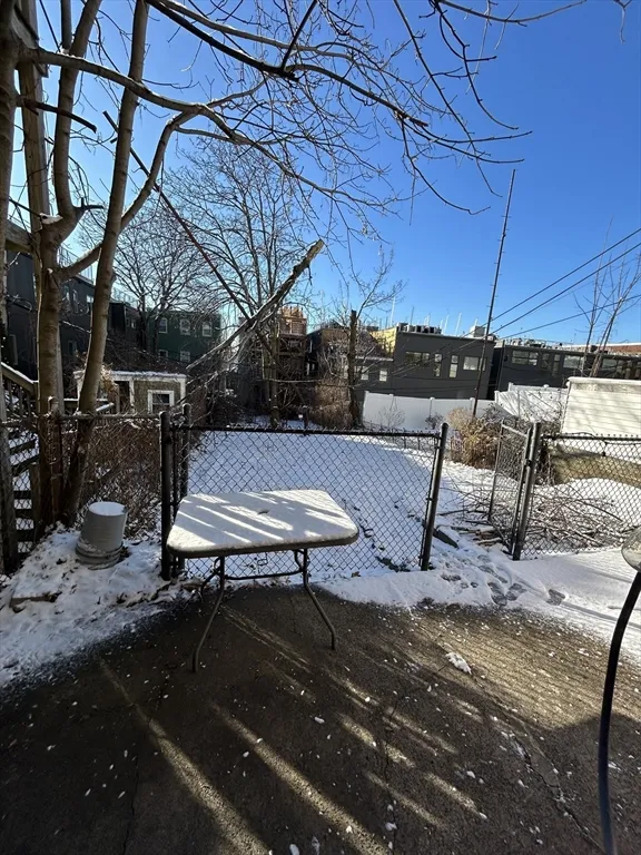 2 bed, 1 bath apartment for rent at 279 Webster St Unit 2, East Boston — photo 20 of 20